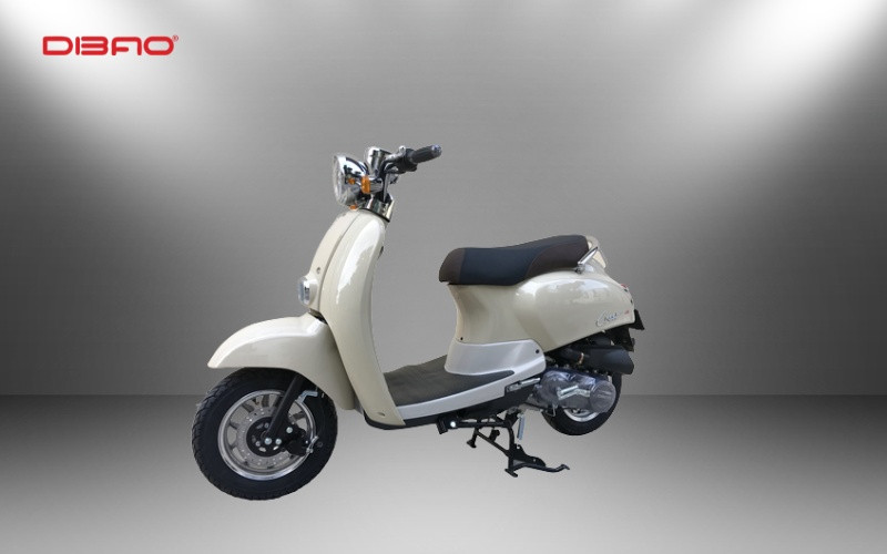 Xe ga 50cc Dibao CREER